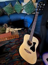 Chitarra Acustica Ibanez