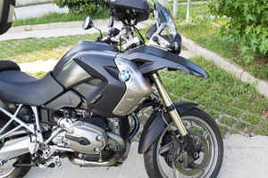 BMW GS 1200 anno 6/2008