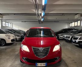 Lancia Ypsilon 0.9 TwinAir METANO