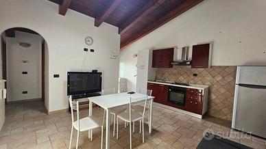 Appartamento di 43 m² con 2 locali a Roma