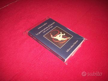 Andrea Camilleri La guerra privata di Samuele 2022