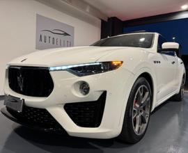 MASERATI Levante V6 Diesel 275CV Q4 GranSport/TE