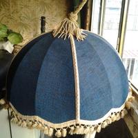 CAPANNINA PARALUME IN TELA JANS