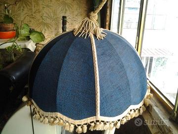 CAPANNINA PARALUME IN TELA JANS