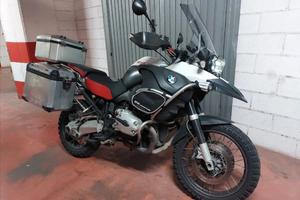 BMW GS 1200 ADV 2006 06 ricambi