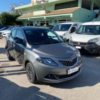LANCIA Ypsilon 1.0 FireFly 5 porte S&S Hybrid Ec