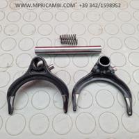 FORCHETTE FORCELLE KTM SXF 450 2008 2009 SX F 2007