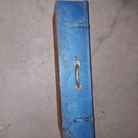 Cavalletto da idraulico