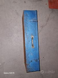 Cavalletto da idraulico