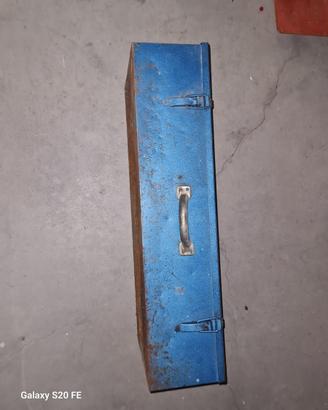 Cavalletto da idraulico