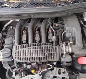 MOTORE 1.2 BENZINA ASPIRATO-HM01