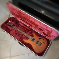 Chitarra elettrica Ibanez S521 Mol - Seminuova!