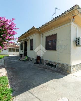 CASA INDIPENDENTE A CASALE MONFERRATO
