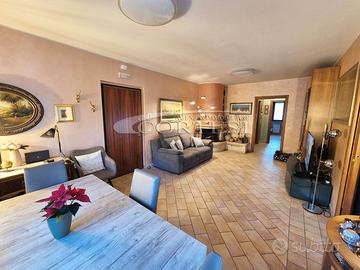 Appartamento Recente San Secondo, AT/254