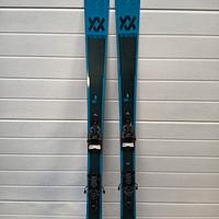 sci Volkl Kendo 88 lungh 177 + pelli colltex