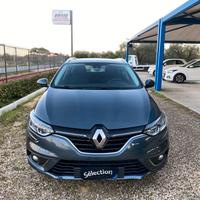 Renault Megane Mégane Sporter dCi 8V Energy Busine