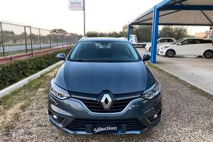 Renault Megane Mégane Sporter dCi 8V Energy Busine