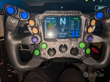 conspit 290 gp con garanzia 2 anni attiva 