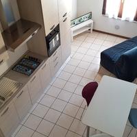 Bilocale in porzione di cascina ristrutturata