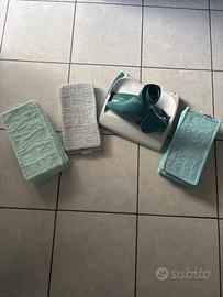 Lavapavimenti Vorwerk