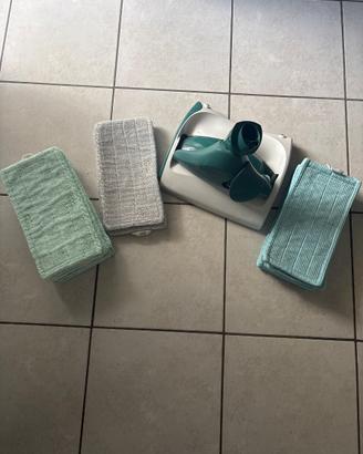 Lavapavimenti Vorwerk
