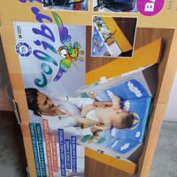 Fasciatoio richiudibile