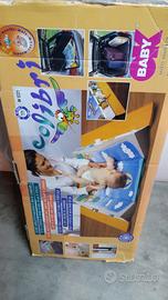 Fasciatoio richiudibile