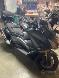 Yamaha T Max 530 - 2015