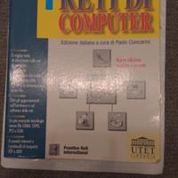 Reti di Computer by Andrew Tanenbaum