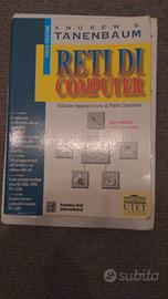 Reti di Computer by Andrew Tanenbaum