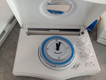 Chronobat termostato 