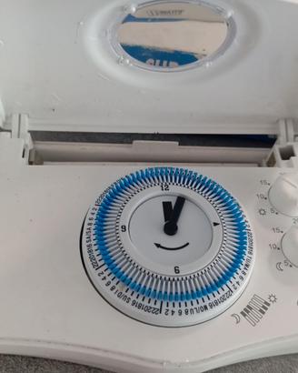 Chronobat termostato 