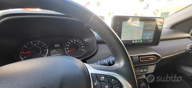 Dacia Sandero Stepway 1.0 Confort 2022 gpl /benzin