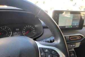 Dacia Sandero Stepway 1.0 Confort 2022 gpl /benzin