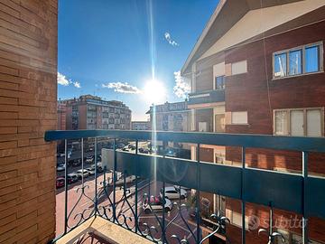 Appartamento via genova