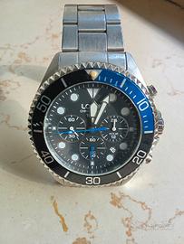 orologio da polso da uomo 