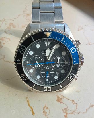 orologio da polso da uomo 