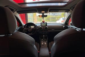 Audi A3 2.0 184cv