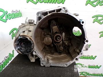 CAMBIO 6 MARCE PER VW GOLF 6 - VI 2.0 TDI 2010