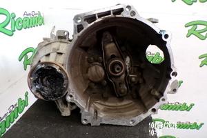 CAMBIO 6 MARCE PER VW GOLF 6 - VI 2.0 TDI 2010