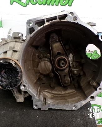 CAMBIO 6 MARCE PER VW GOLF 6 - VI 2.0 TDI 2010