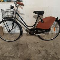 Bicicletta d'epoca 