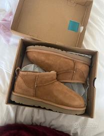 UGG Mini Originali Taglia 39