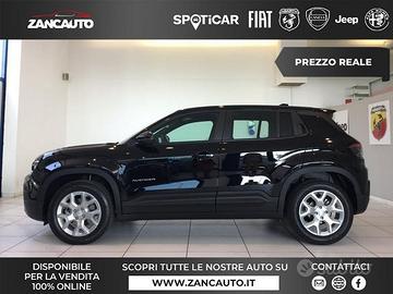 Jeep Avenger 1.2 turbo e-hybrid mhev Altitude...