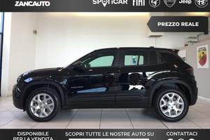Jeep Avenger 1.2 turbo e-hybrid mhev Altitude...