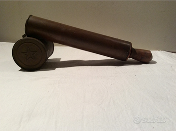 Spruzza DDT a stantuffo manuale anni '40