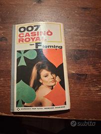 007 casinò royal