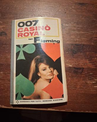 007 casinò royal