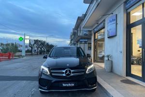 Mercedes Gle 350 4 matic premium plus