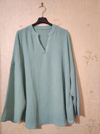 blusa